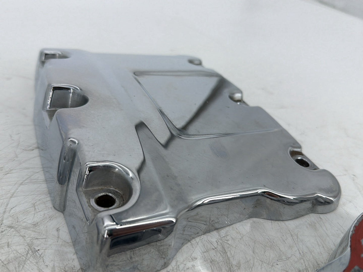 2006 Harley Touring Electra Glide Classic OEM Twin Cam Top Rocker Cover 17571-99