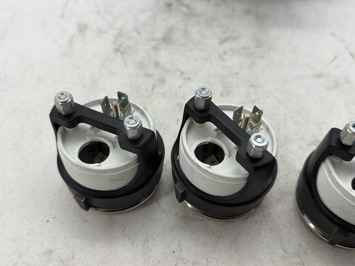 2011 Harley Road Glide Touring FLTRX OEM Air Oil Volt Fuel Tacho Speedo Gauges