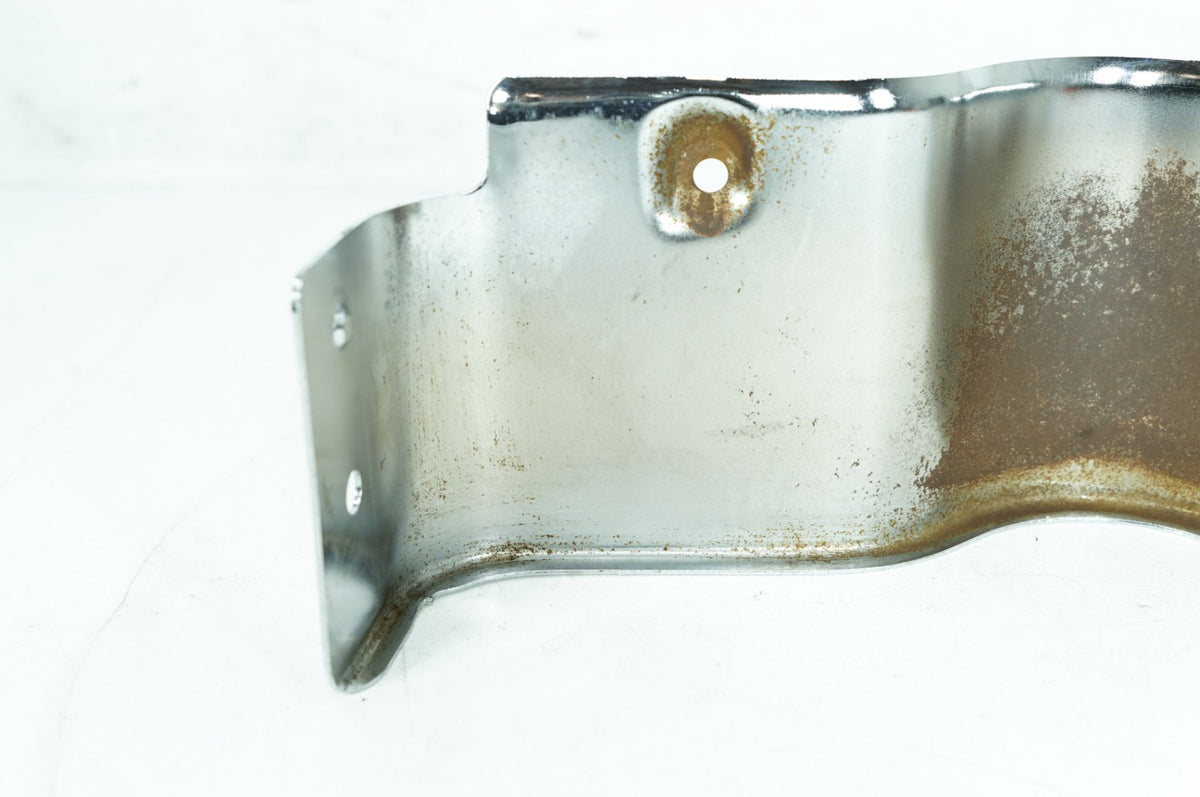 2000 Harley FLHTCUI Electra Glide Ultra Front Lower Fairing Outer Skirt 58208-96