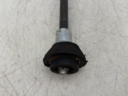2015 Harley Road Glide Touring FLTRXS OEM Rear Fork Swingarm Pivot Bolt Shaft