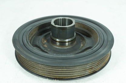 2014 Acura ILX - Engine Crankshaft Harmonic Balancer Pulley