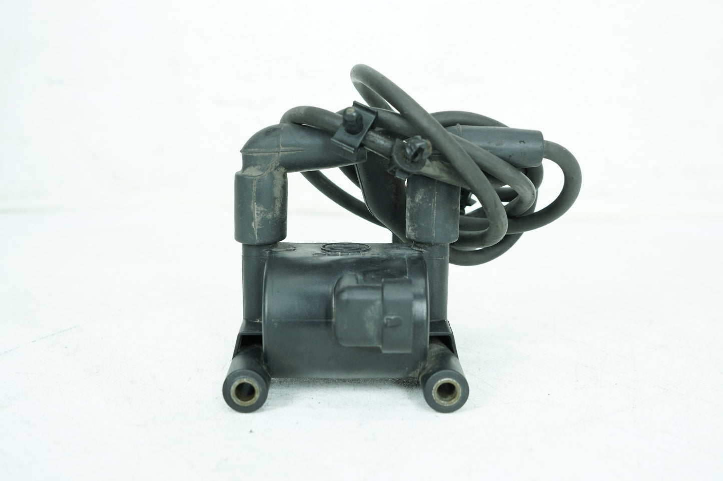2008 - 2016 Harley-Davidson Touring Road Glide Ultra Ignition Coil Spark Plugs Cable 31696-07A