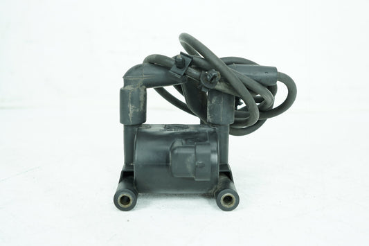 2008 - 2016 Harley-Davidson Touring Road Glide Ultra Ignition Coil Spark Plugs Cable 31696-07A