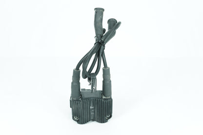 1999 - 2006 Harley-Davidson Touring Electra Glide Ultra Ignition Coil Spark Plugs Cable 31743-01