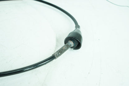 2007 - 2011 Harley-Davidson Touring Street Glide Idle Throttle Wire Cables Line 56358-02