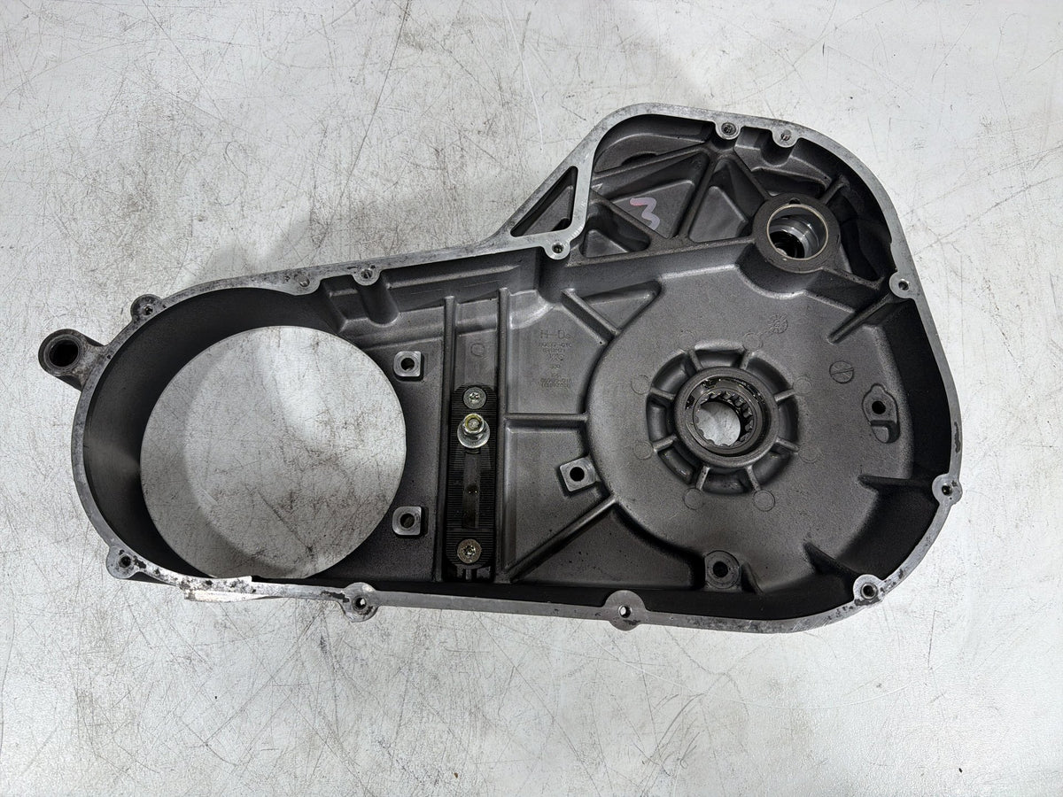 2006 Harley Electra Glide Touring Classic OEM Inner Primary Clutch Cover