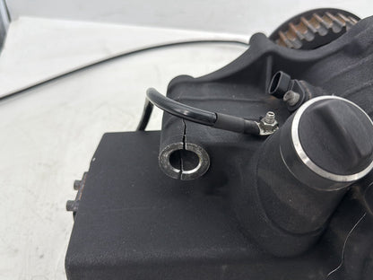 2012 Harley Road Glide Touring FLTRX Custom OEM 6 Speed Transmission Gearbox