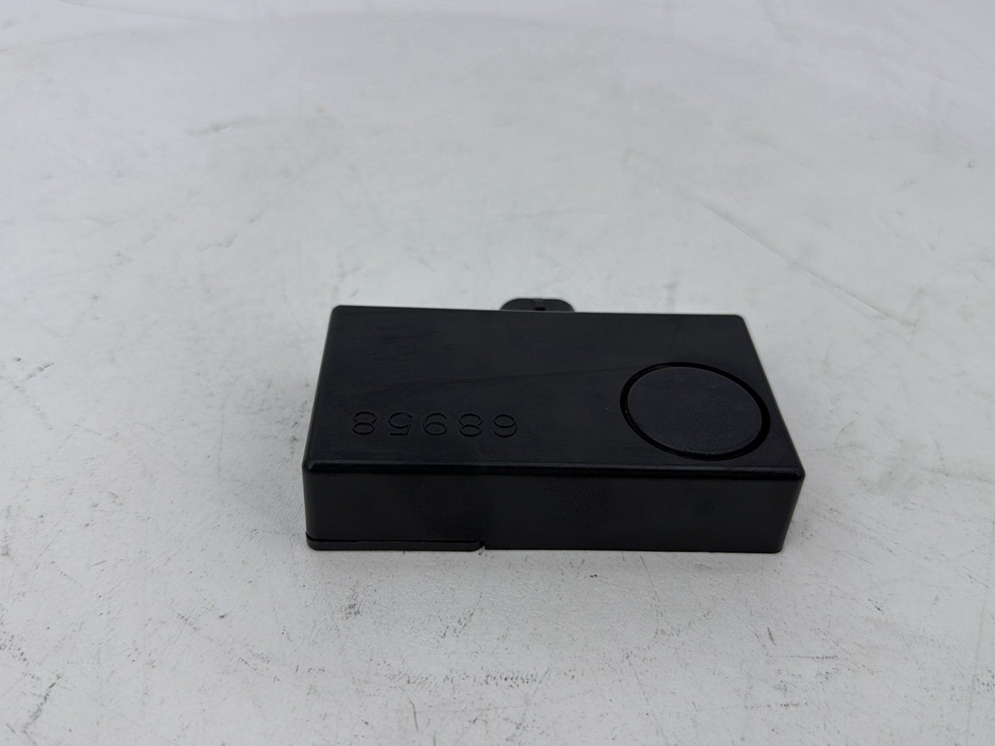 1999 - 2006 Harley-Davidson Touring CVO Screamin Eagle Road King Security Alarm Control Module Siren 68958-00