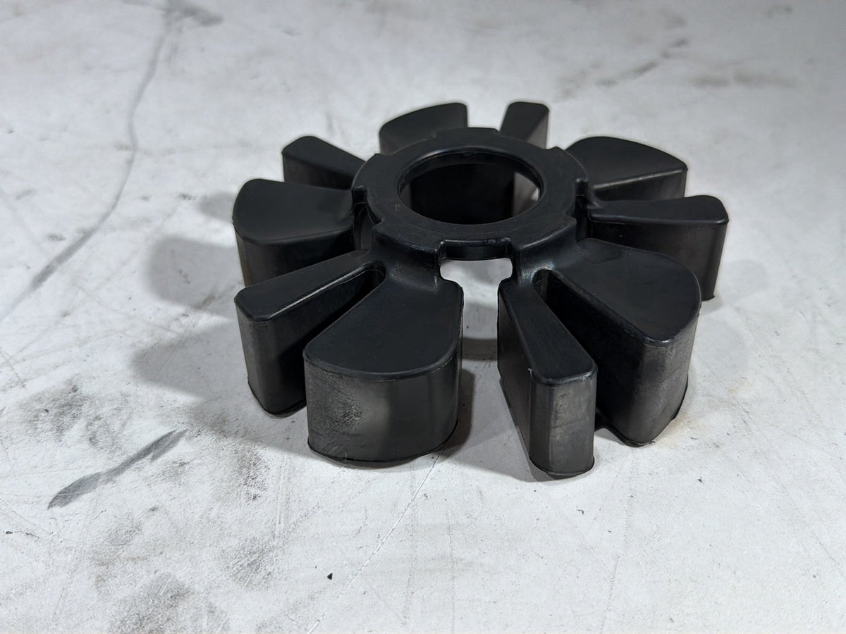 2014 Harley Electra Glide Touring Ultra OEM Rear Driver Pulley Sprocket 140T 1"