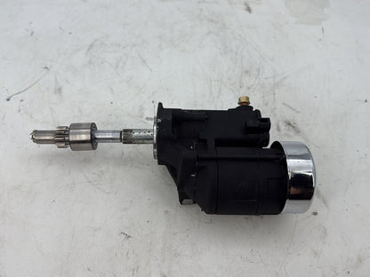 2002 Harley Heritage Softail Classic FLSTC OEM Engine Starter Motor