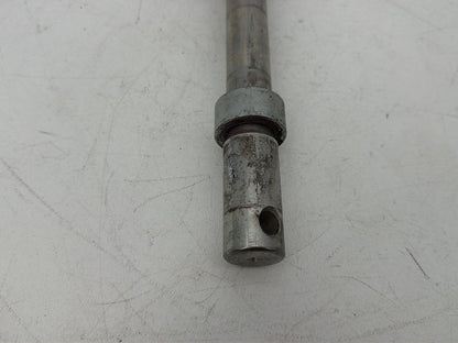 2007 - 2017 Harley-Davidson Dyna Super Glide Custom Front Wheel Axle Bolt Shaft 40928-06