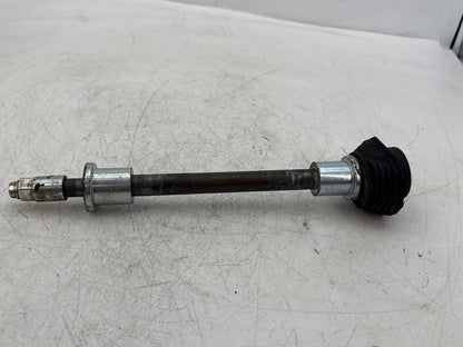2012 Harley Road Glide Touring FLTRX Custom OEM Rear Fork Swingarm Pivot Bolt Shaft