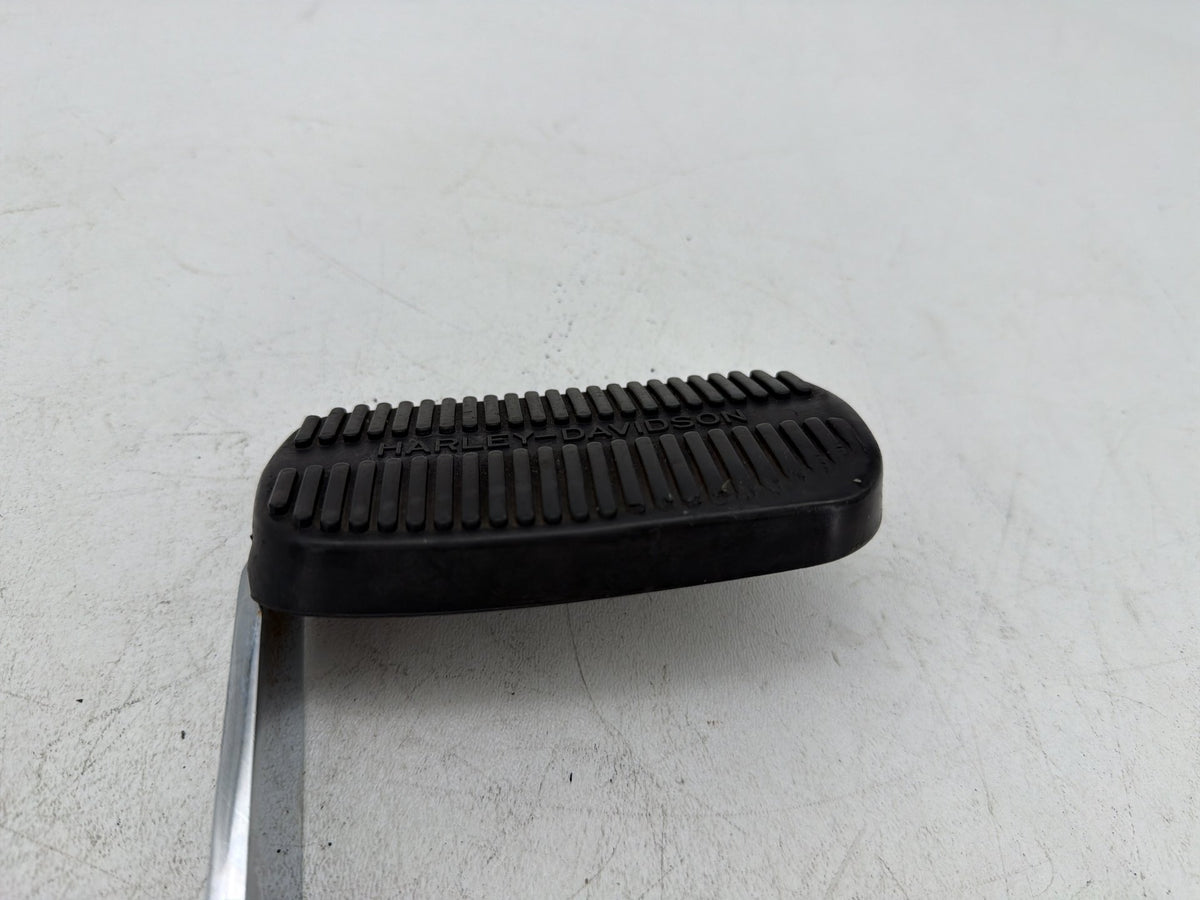 1996 Harley Electra Glide Touring Ultra OEM Foot Brake Control Lever Pedal