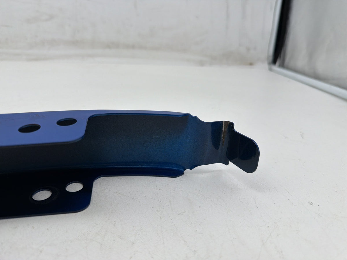 07 Harley Electra Glide Touring CVO LH RH Extended Filler Strip Cover Panel Trim