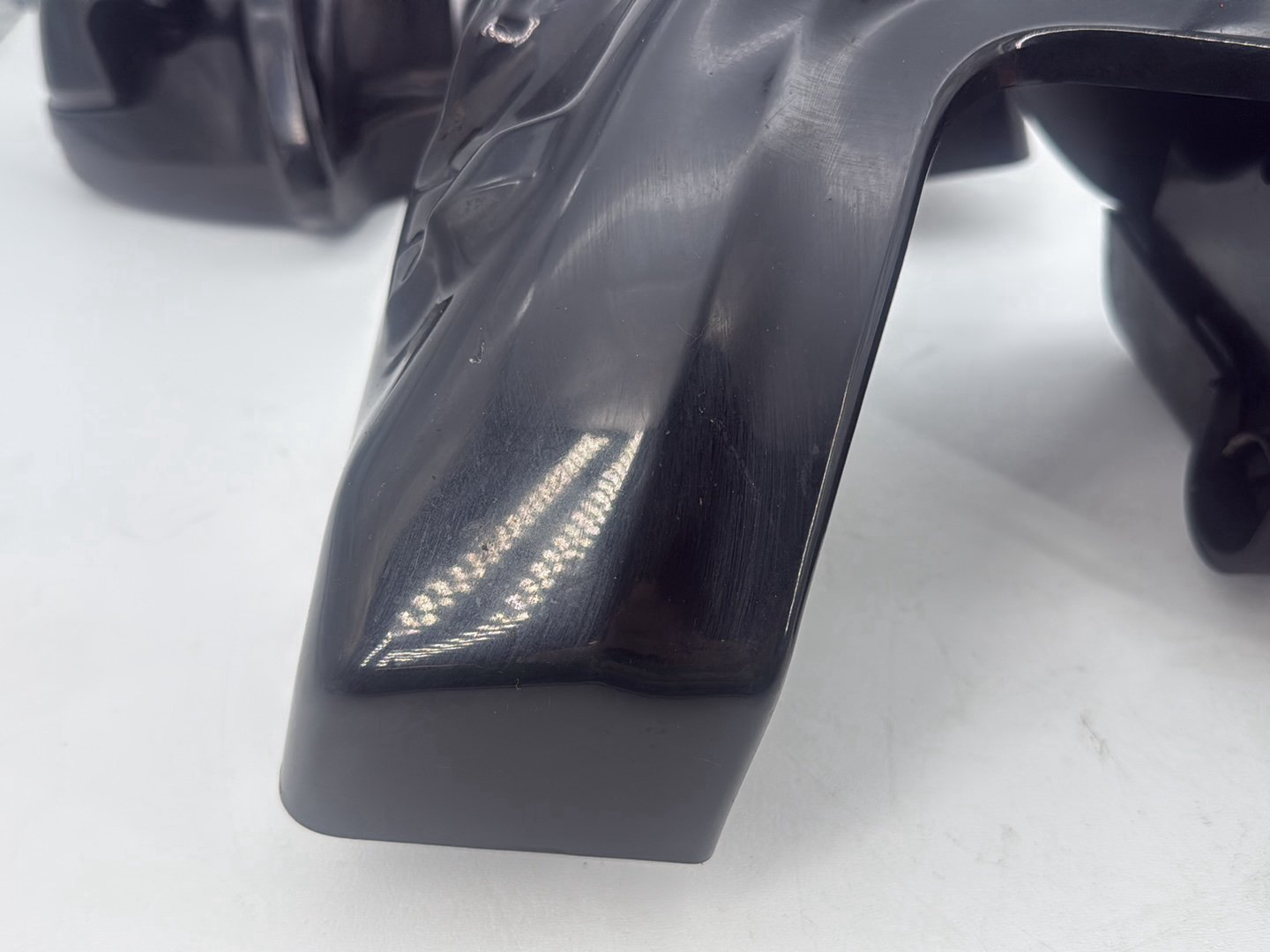 2007 - 2016 Harley-Davidson Touring Electra Glide Ultra Left & Right Lower Fairing Cowl Covers