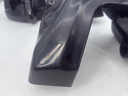 2007 - 2016 Harley-Davidson Touring Electra Glide Ultra Left & Right Lower Fairing Cowl Covers