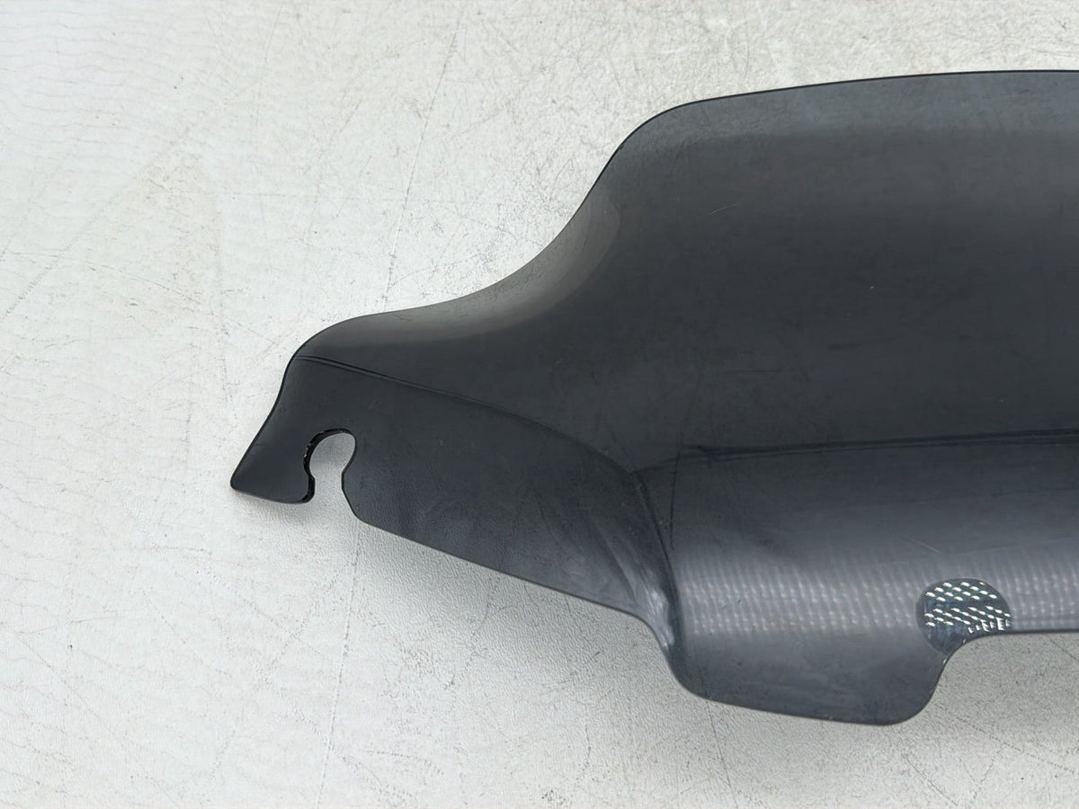 2006 Harley Electra Glide Touring Ultra FLHTCUI OEM Front Windshield Windscreen Cover