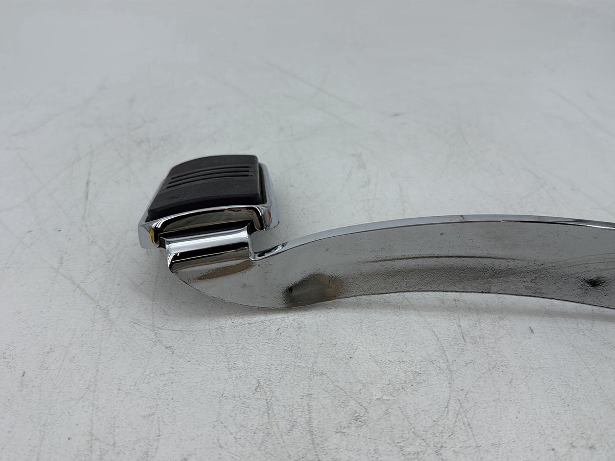 17 Harley Road Glide Touring FLTRXS OEM Foot Brake Control Lever Pedal 50600067