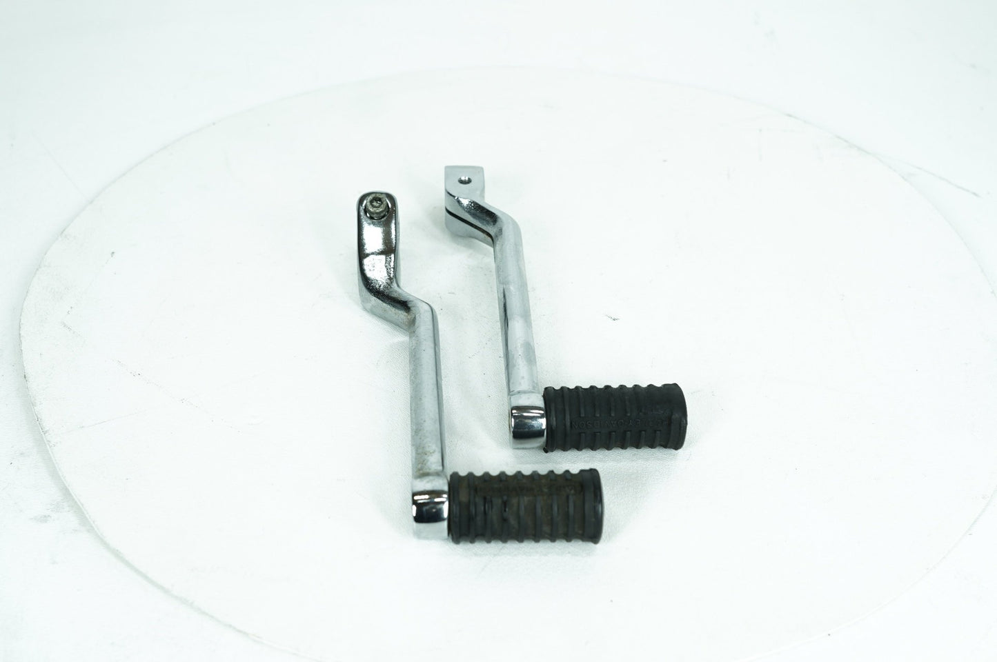 1984 - 1998 Harley-Davidson Touring Electra Glide Classic Gear Shifter Lever Pedal Pedals 33895-82