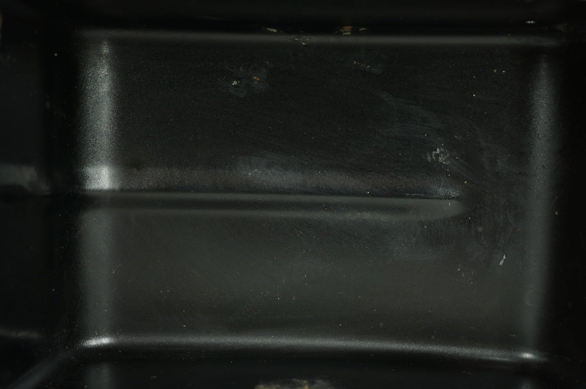 Electrical Panel Holder Bracket Carrier Caddy, 66361-12, 2014, Harley-Davidson, Dyna, Street Bob, FXDBP