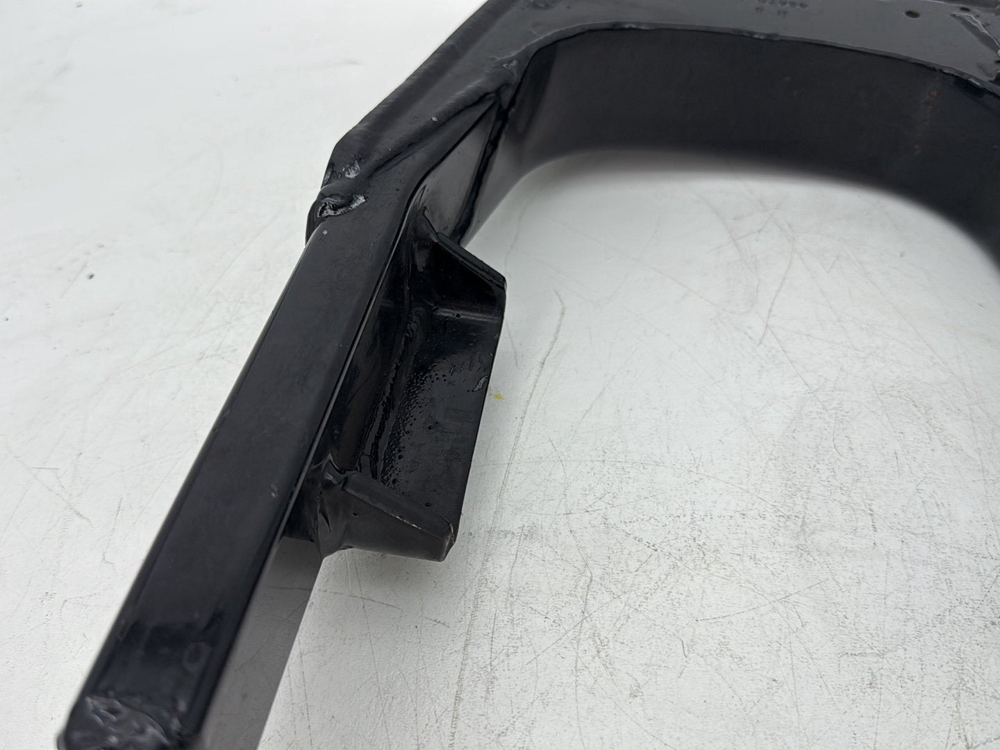2005 Harley Touring FLHRCI Road King Classic OEM Rear Fork Swingarm Swing Arm