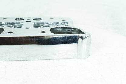 2012 - 2016 Harley-Davidson Touring Electra Ultra Twin Cam Lower 1 Rocker Box 17543-99A 17543-99A