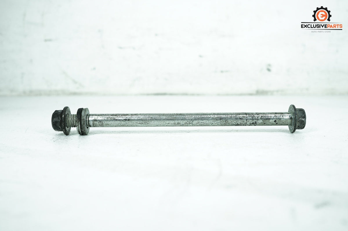2001 Harley Softail FLSTC Heritage Classic OEM Engine Mount Pivot Bolt Shaft