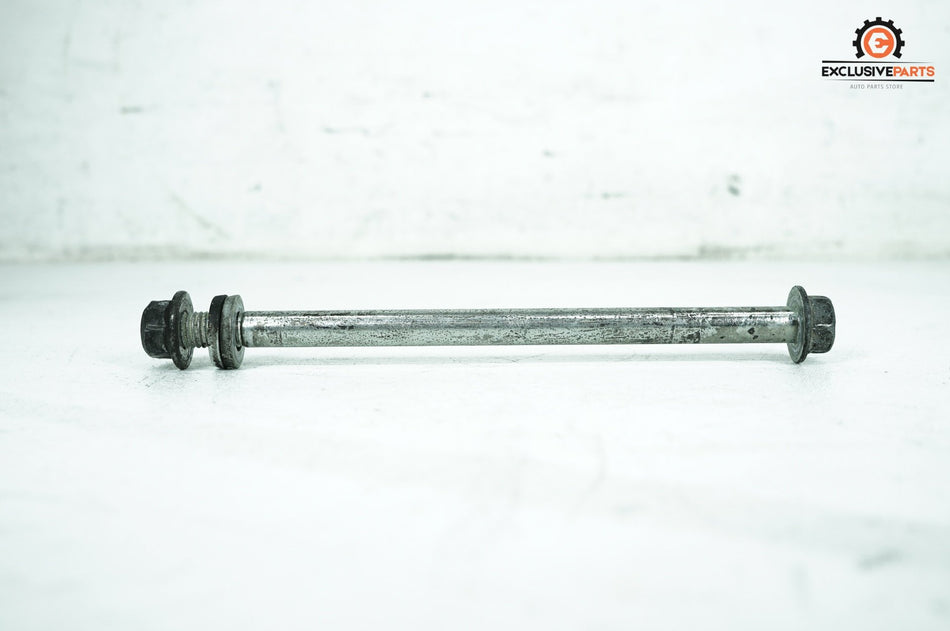 2001 Harley Softail FLSTC Heritage Classic OEM Engine Mount Pivot Bolt Shaft