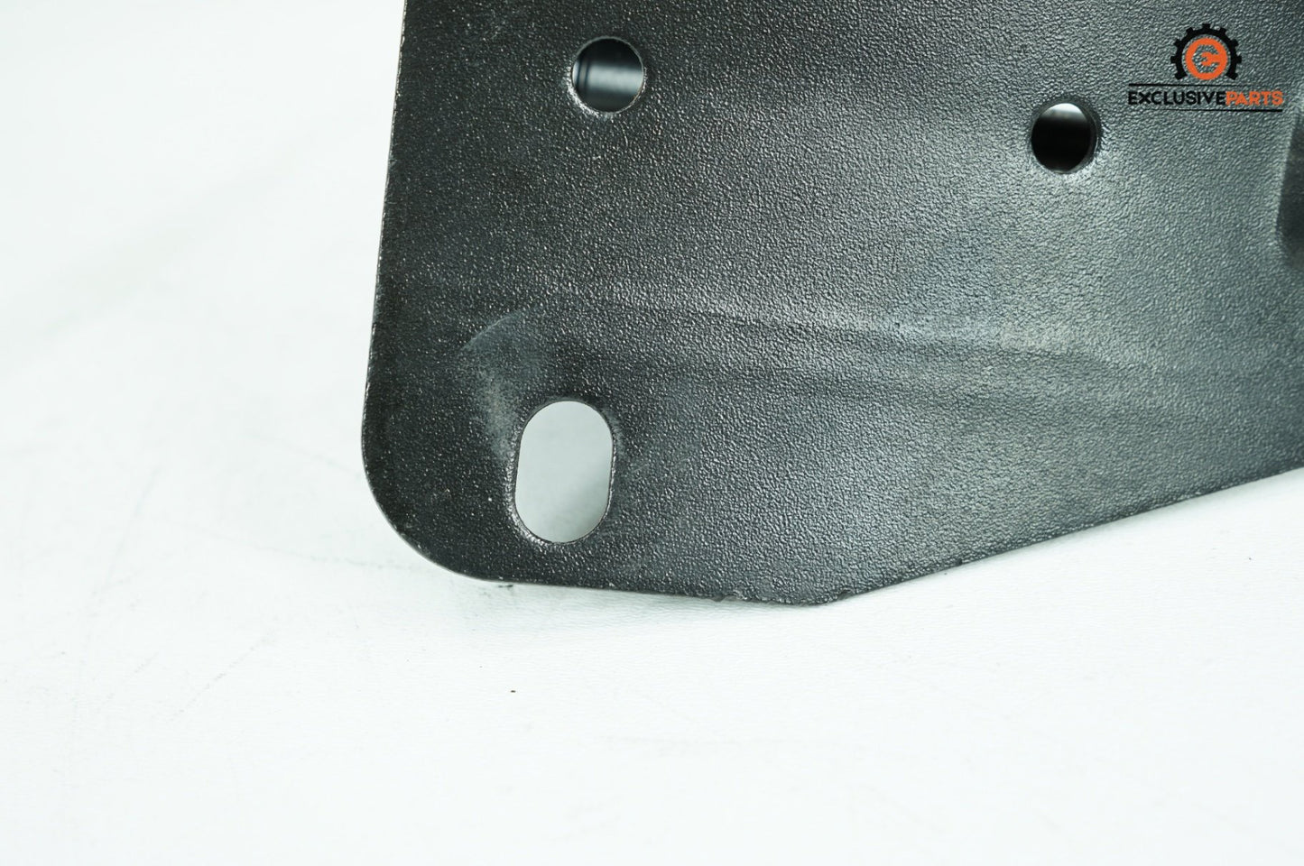 2007 - 2013 Harley-Davidson Touring Electra Glide Classic Adjustable Rider Backrest Lift Mount 52482-01A 52482-01A