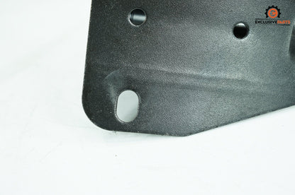 2007 - 2013 Harley-Davidson Touring Electra Glide Classic Adjustable Rider Backrest Lift Mount 52482-01A 52482-01A