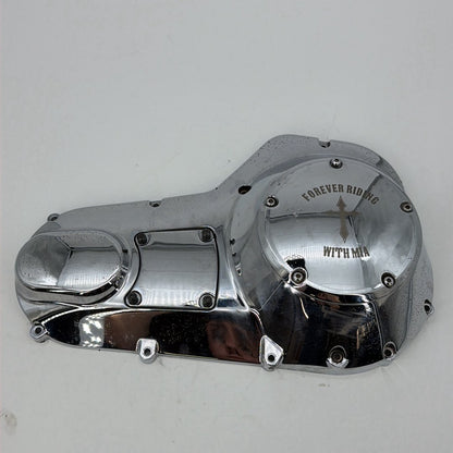 1999 - 2006 Harley-Davidson Touring Road King Outer Primary Clutch Cover 60672-98