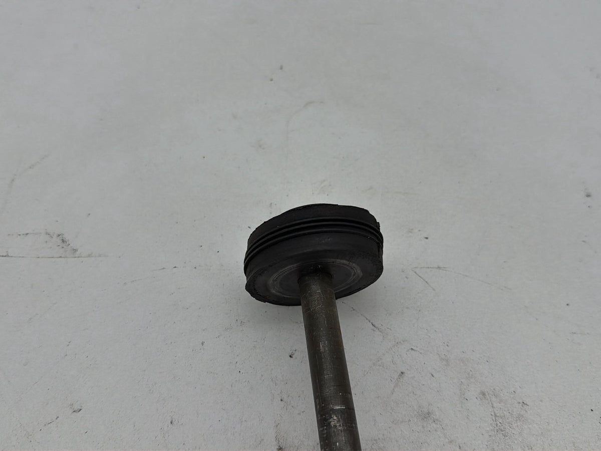 92 Harley Electra Glide Touring Classic OEM Rear Fork Swingarm Pivot Bolt Shaft