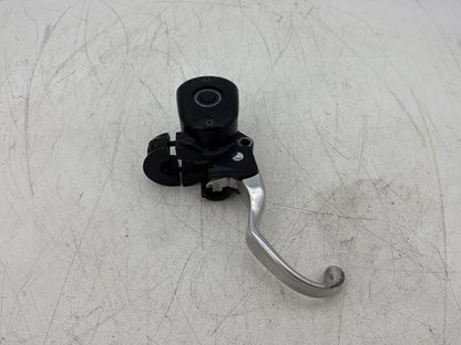 2006 Harley Sportster XL883L 883 Low OEM Front Right Brake Lever Master Cylinder