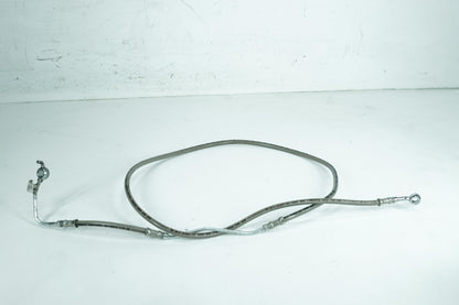 2012 - 2016 Harley-Davidson Touring Electra Ultra CVO Front Brake Hose Line Pipe ABS 38937-09