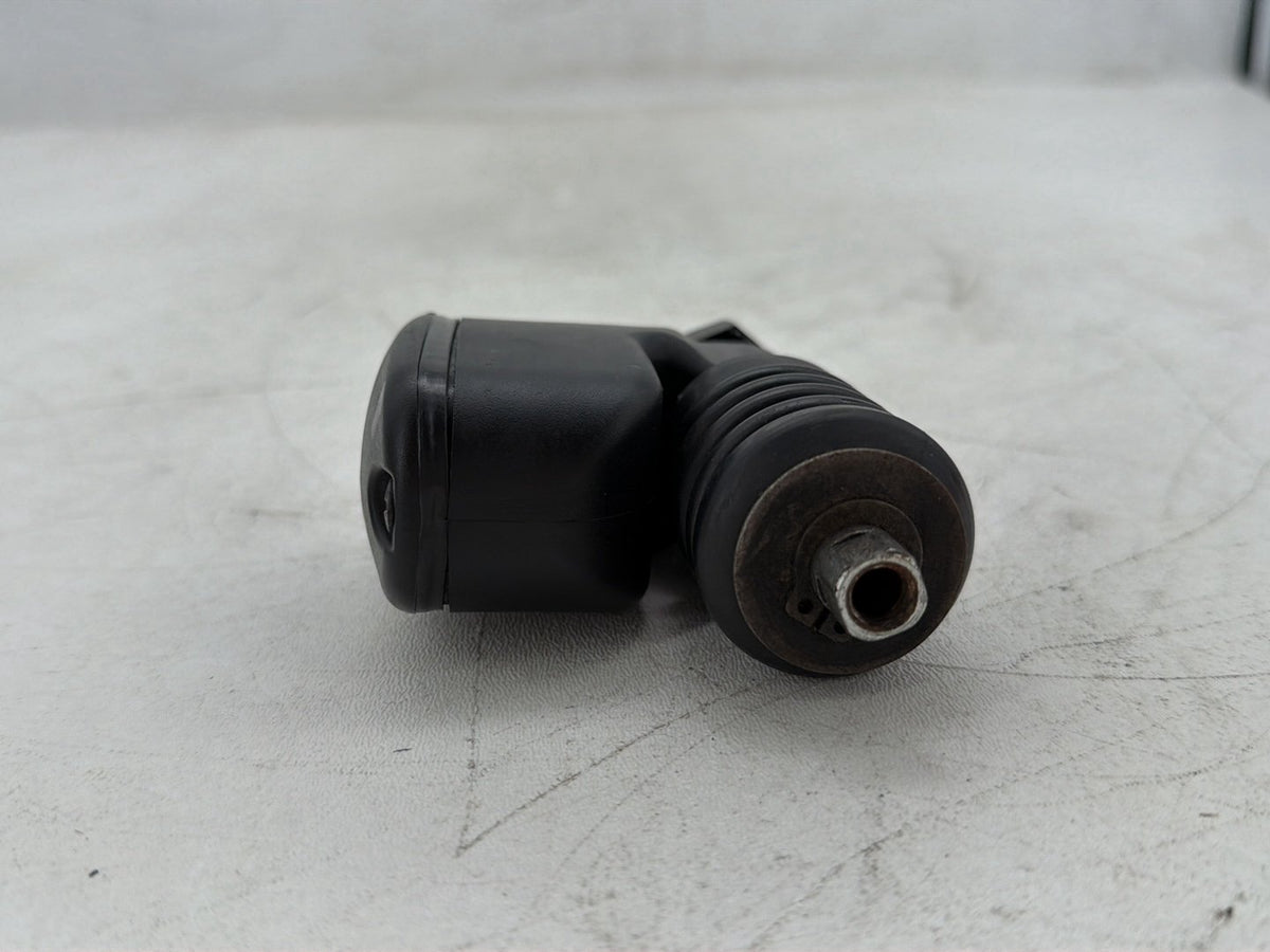 2014 Harley Dyna Low Rider FXDL OEM Rear Brake Master Cylinder Reservoir