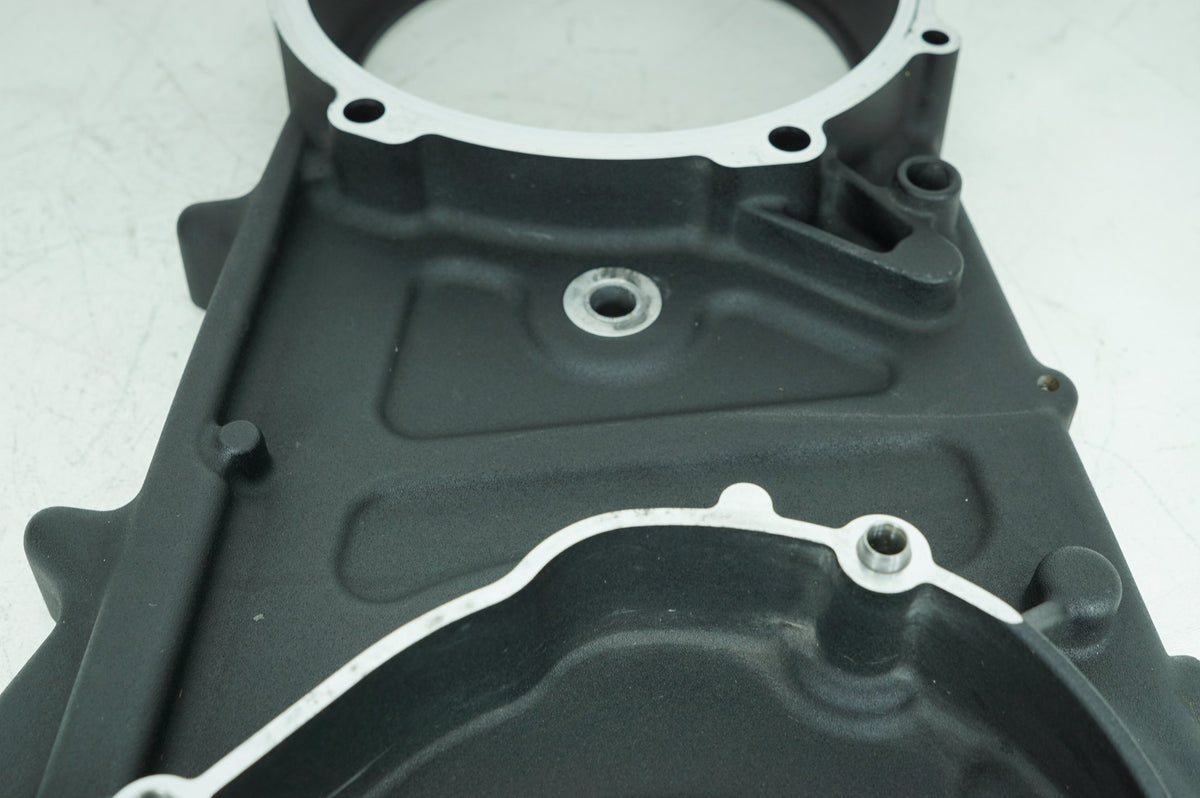 2018 Harley-Davidson Softail Street Bob FXBB Inner Primary Clutch Cover 36500099