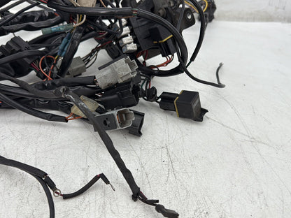 1995 Harley Road King Touring FLHR OEM Main Wire Wiring Harness Loom