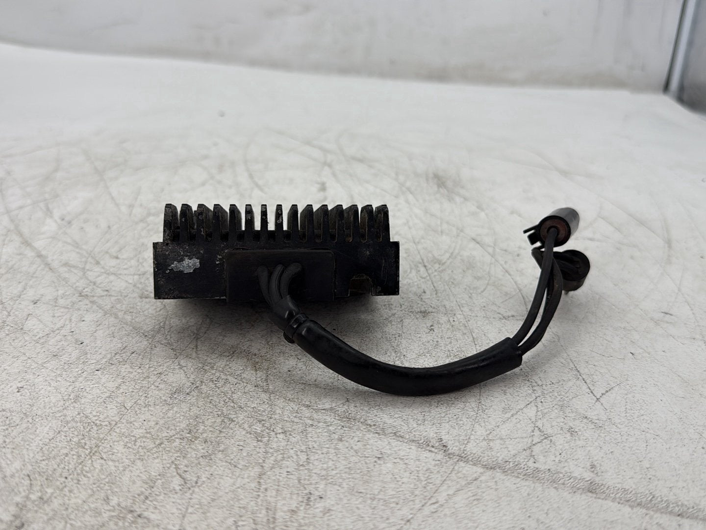 1997 Harley Sportster 1200 Custom XL1200C OEM Voltage Regulator Rectifier