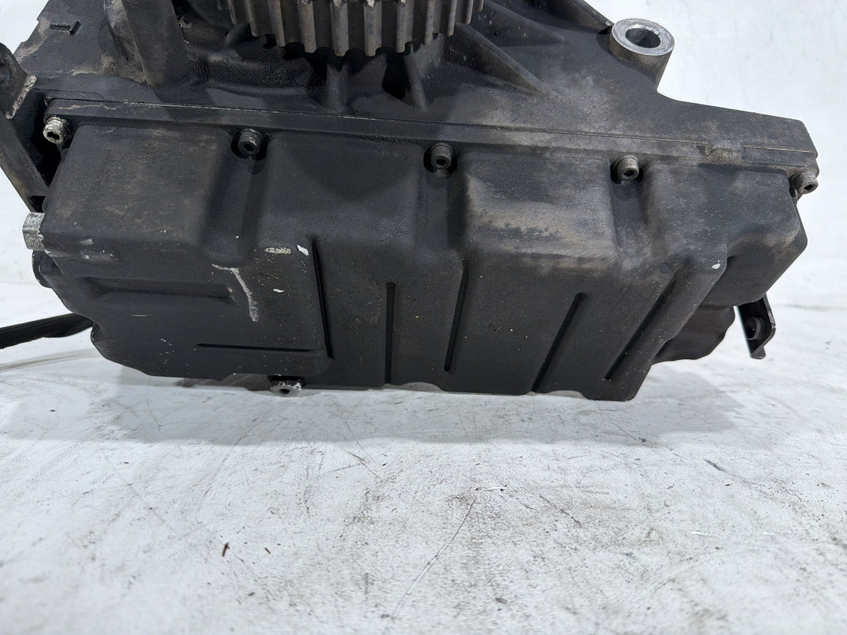 2010 Harley Electra Glide Touring Ultra OEM 6 Speed Transmission Gearbox 8K