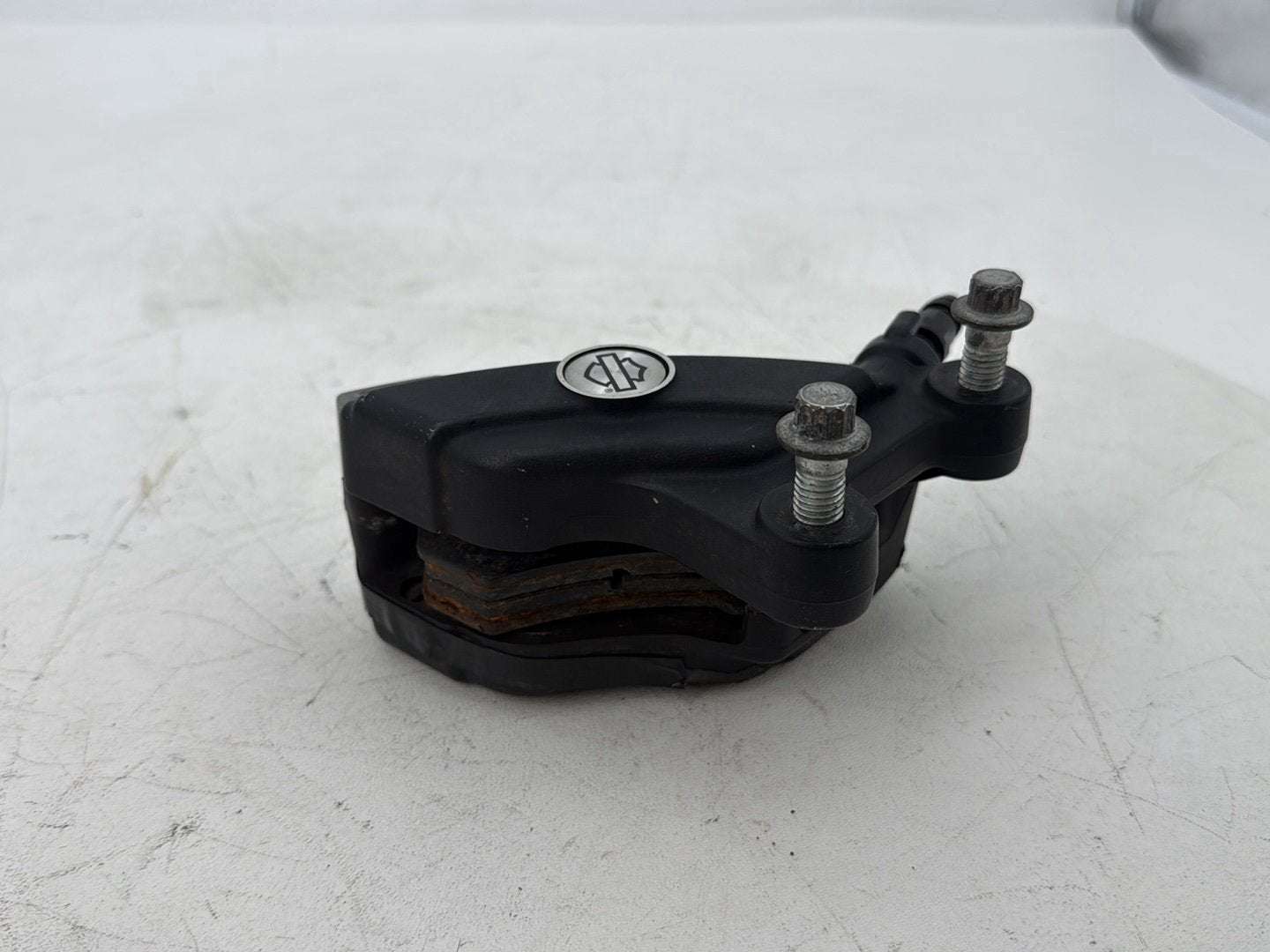 2008 - 2016 Harley-Davidson Touring Electra Glide Ultra Front Right 1 Brake Caliper 44023-08