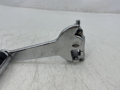 2000 Harley Touring FLHTCUI Electra Glide Ultra OEM Rear Passenger 1 Foot Peg Step Rest