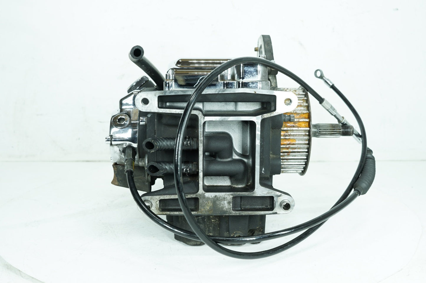 1999 - 2006 Harley-Davidson Touring Electra Glide Classic 5 Speed Transmission Gearbox 33035-06A