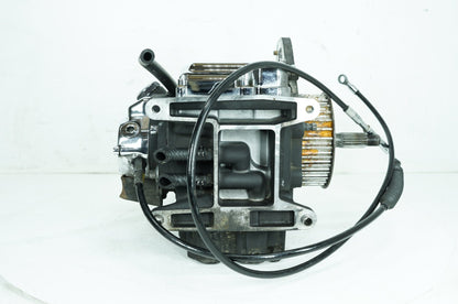 1999 - 2006 Harley-Davidson Touring Electra Glide Classic 5 Speed Transmission Gearbox 33035-06A
