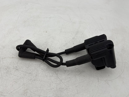 1999 - 2006 Harley-Davidson Dyna Super Glide Ignition Coil Spark Plugs Cable 31743-01