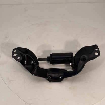 2017 - 2026 Harley-Davidson Softail Heritage Classic 114 Air Suspension Control Valve 47200460A