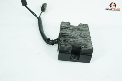 1991 - 2003 Harley-Davidson Sportster  Voltage Regulator Rectifier  74523-94A