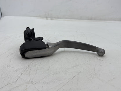 2011 Harley Electra Glide Ultra FLHTK OEM Front Left Hand Clutch Control Lever