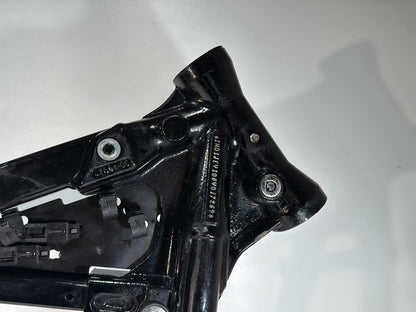 1999 - 2006 Harley-Davidson Softail Heritage Body Main Frame Chassis NO Title  	47008-00B