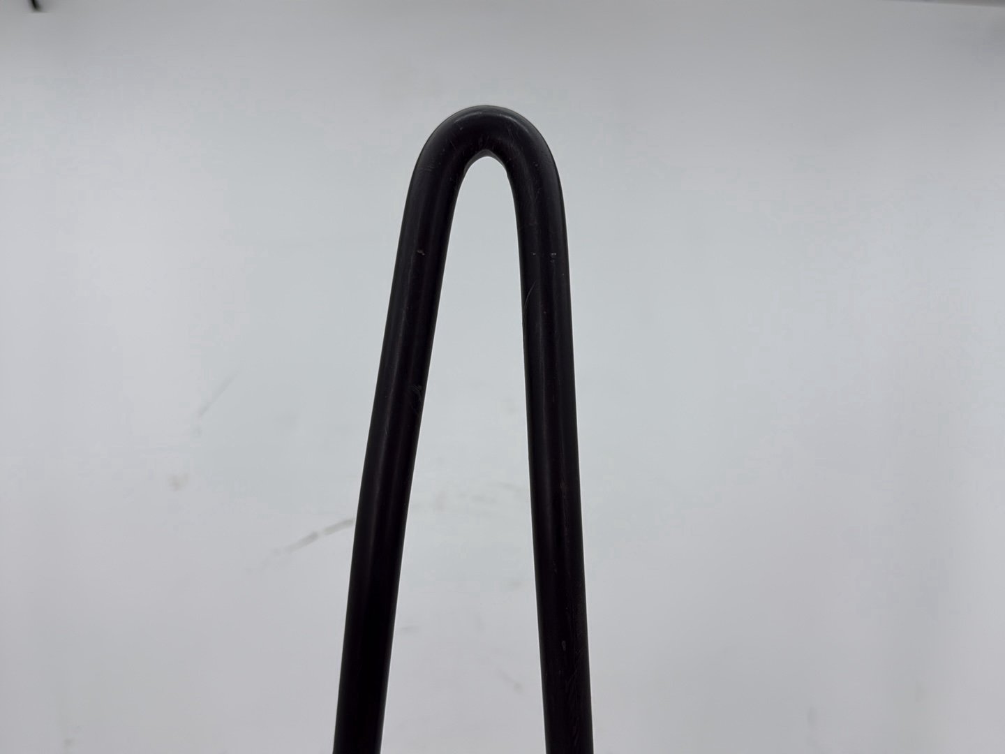 2004 Harley Road King Touring Custom FLHRSI OEM Rear Back Sissy Bar Rail Sissybar