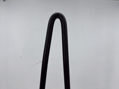 2004 Harley Road King Touring Custom FLHRSI OEM Rear Back Sissy Bar Rail Sissybar
